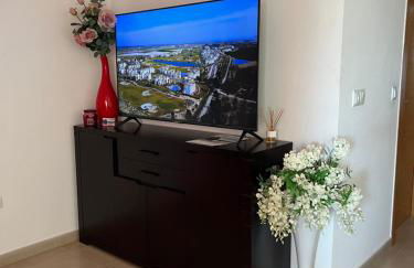 Apartment in Hacienda Riquelme Golf Resort - Foto 20