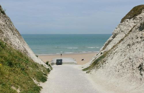 Gîte les Hortensias - Foto 19