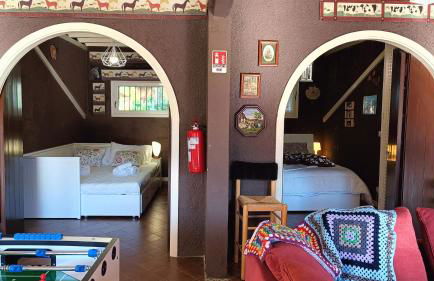 Abetina Apartment - Piccola Svizzera - Foto 13