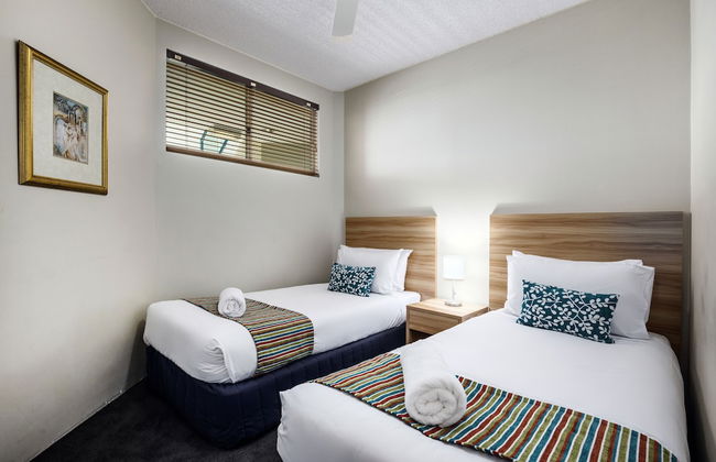 Landmark Resort - Foto 29