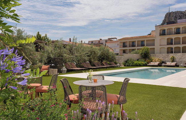 Marconia Boutique Residence - Foto 68