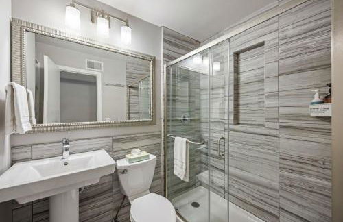 Brookwood Courtyard by BCA Furnished Apartments - Foto 46