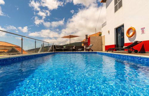 Roraima House - Private Pool & Garden - Photo 50