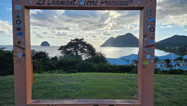 Tour por el sur de Martinica - Foto 3