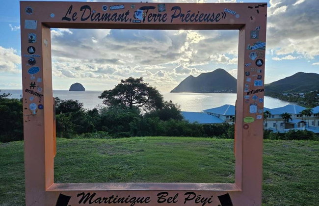 Tour por el sur de Martinica - Foto 3