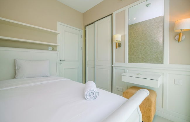 Exclusive and Modern 3BR Gandaria Heights Apartment - Foto 5