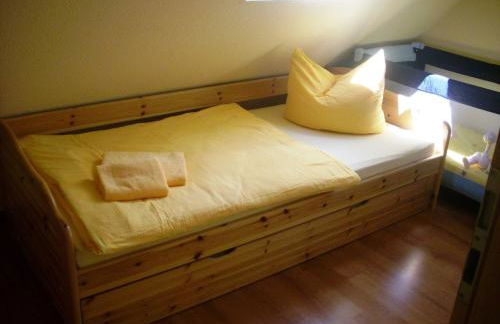 Ferienhaus zur Kranichweide - Foto 9