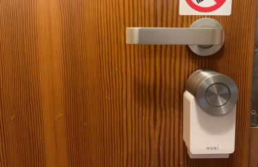 Family Apartment MiniGlück - Foto 14