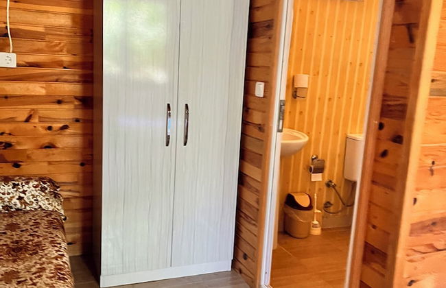 Adrasan Parlak Evleri - Foto 15