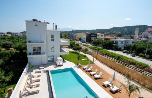 Ennea Suites-Null suite - Foto 12