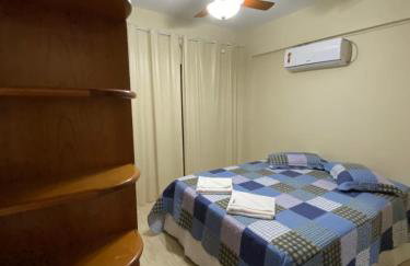 Apartamento Leonardo da Vinci-Praia do Forte-03 Quartos-Cabo Frio - Foto 7