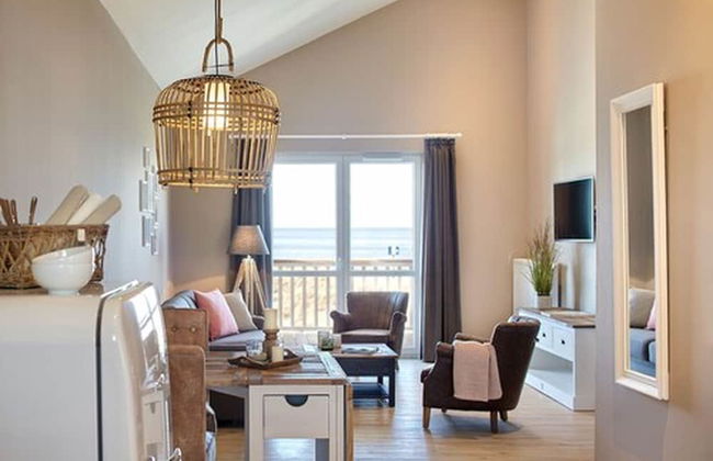 Beach Apartments Heiligenhafen - Foto 10