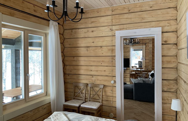 Forrest Lodge Karelia - Photo 9