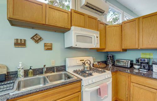 Appalachian Mtn Retreat 4 Mi to Grovewood Village - Foto 10