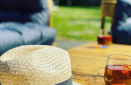 Gîtes du Domaine du Grenier - Foto 10