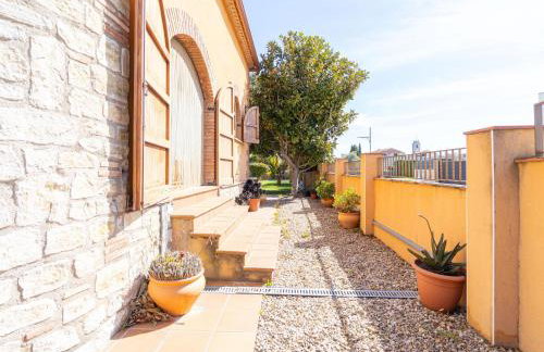 Casa con piscina privada, jardín, barbacoa, wifi y despacho en Costa Brava - ES-89-83 - Photo 8