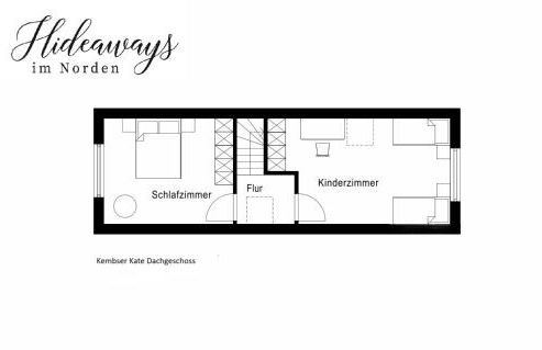Kembser Kate - Ostholstein Kembser Kate - Meernähe - Foto 21