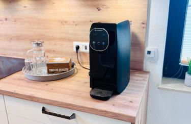 Stylisches modernes Apartment, Sauna und Wellness Top Lage - Foto 12