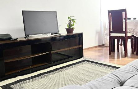 Apartamento em frente Shopping Colinas - Foto 1