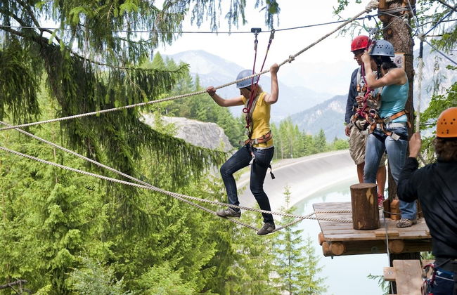 Holiday Home Near ski Resort in St. Gallenkirch - Foto 62