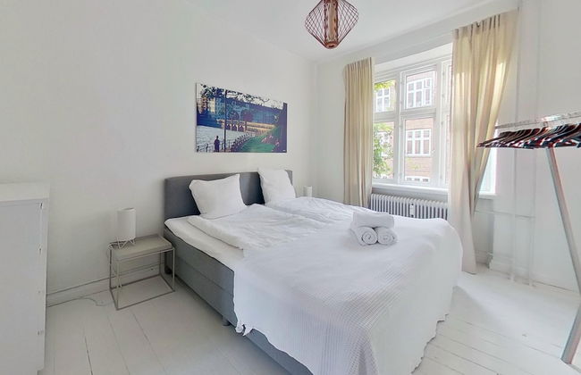 Cool 1-bed Apartment in Rhus - Foto 5