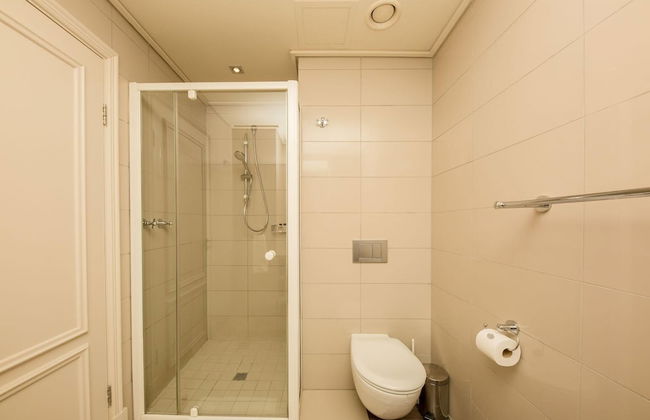 Green Point Apartment Walking Distance to Stadium 407 Royal - Foto 10