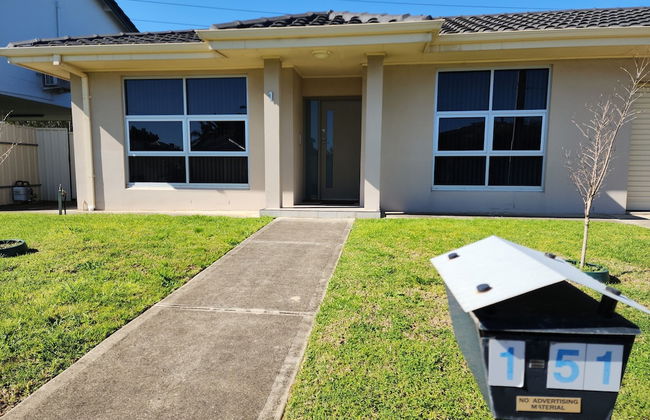 Ethelton Serviced Apartments - Foto 76