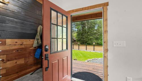 Rainier XL Chalet EV-Hot Tub-Game Room-Guest Suite - Foto 5