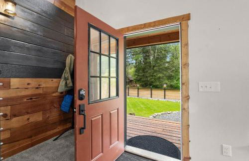 Rainier XL Chalet EV-Hot Tub-Game Room-Guest Suite - Foto 5