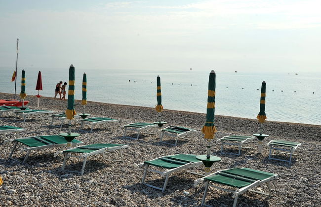 Case Vacanze L'Uliveto - Foto 58