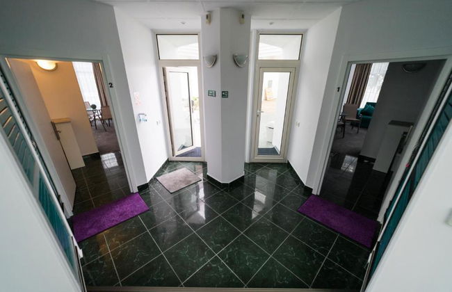 Avenue Palm Eforie Nord - Avenue Hotels - Foto 3