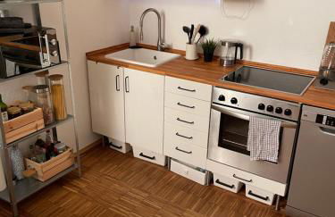 Schnuckliges Hinterhaus / Cottage - Foto 9