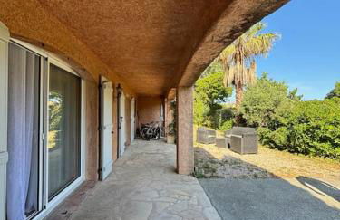 St Aygulf, appartement climatisé 70m2, piscine privée , 4 personnes - Foto 18