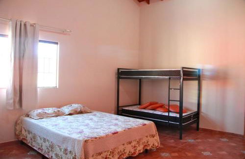 Casa para temporada com 3 suítes com ar condicionado - Foto 14