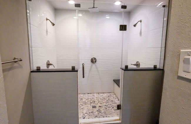 3Bdrm 3.5Bath 7Beds - NRG GRB MM-Park - Foto 4