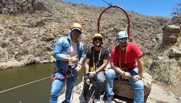 Boca de Túnel Adventure Tour + Winery Visit - Foto 5