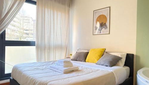 Luxury Studio con Private Jacuzzi, Spa Experience - Foto 4