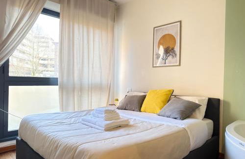 Luxury Studio con Private Jacuzzi, Spa Experience - Foto 4