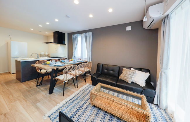 Pacific Coast Enoshima by Teranova - Foto 58