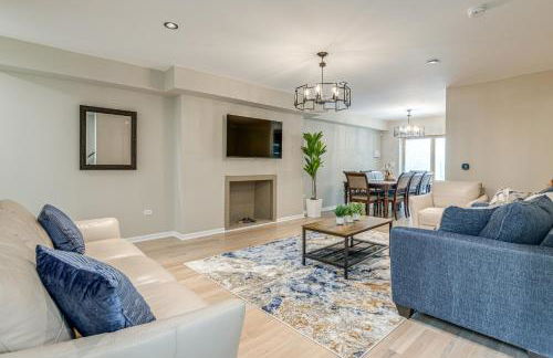 2 Mi to South Shore Beach Urban Retreat with Yard - Foto 6