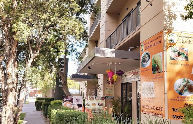 Quest Maitland Serviced Apartments - Foto 26