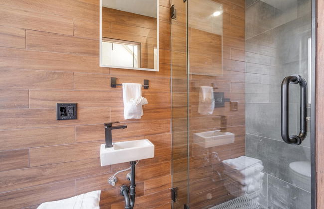 Bunkies-basecamp - Photo 14