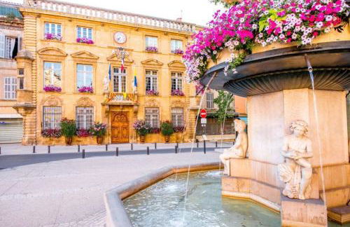 La Suite TAMAN au centre de Salon - Foto 20