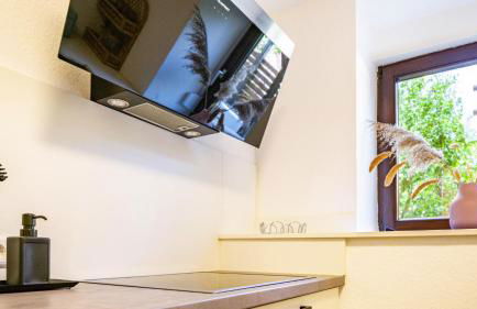 Becks schöne Ferienwohnung - Foto 10