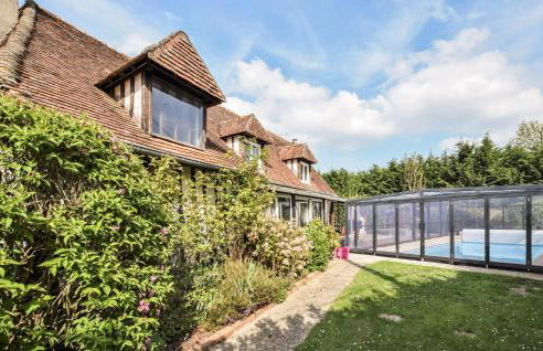 Maison Avec Piscine Couverte - Foto 11