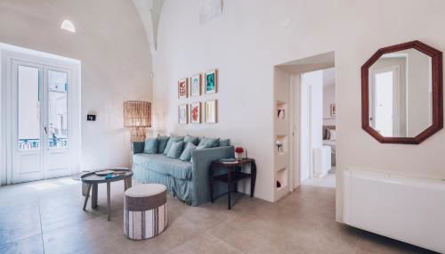 Casa Annabella - Palazzo Venneri Lloyd - Foto 4