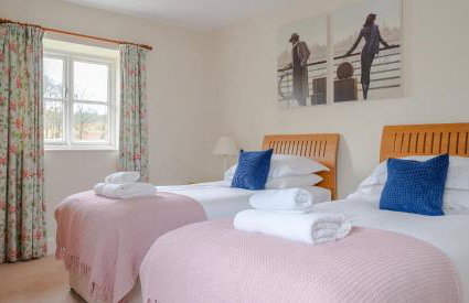 Jubilee Cottage - Foto 16