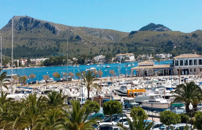 Apartamento Can Doria - Foto 37