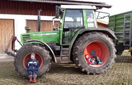 Veiter-Hof - Foto 69