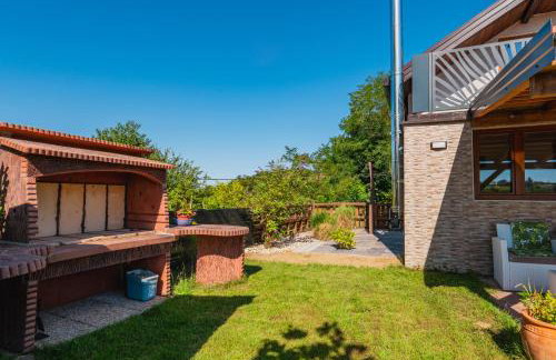 Villa Sole-kuća za odmor u Međimurju-Dragoslavec - Foto 45